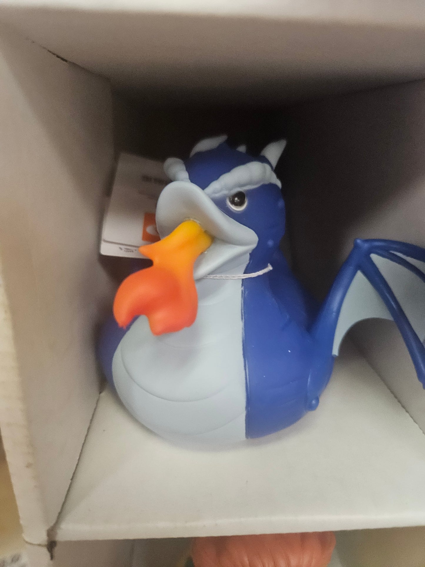 WR Blue Dragon