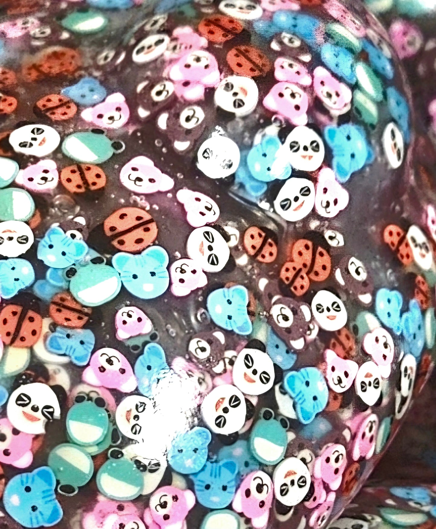 Confetti 6"