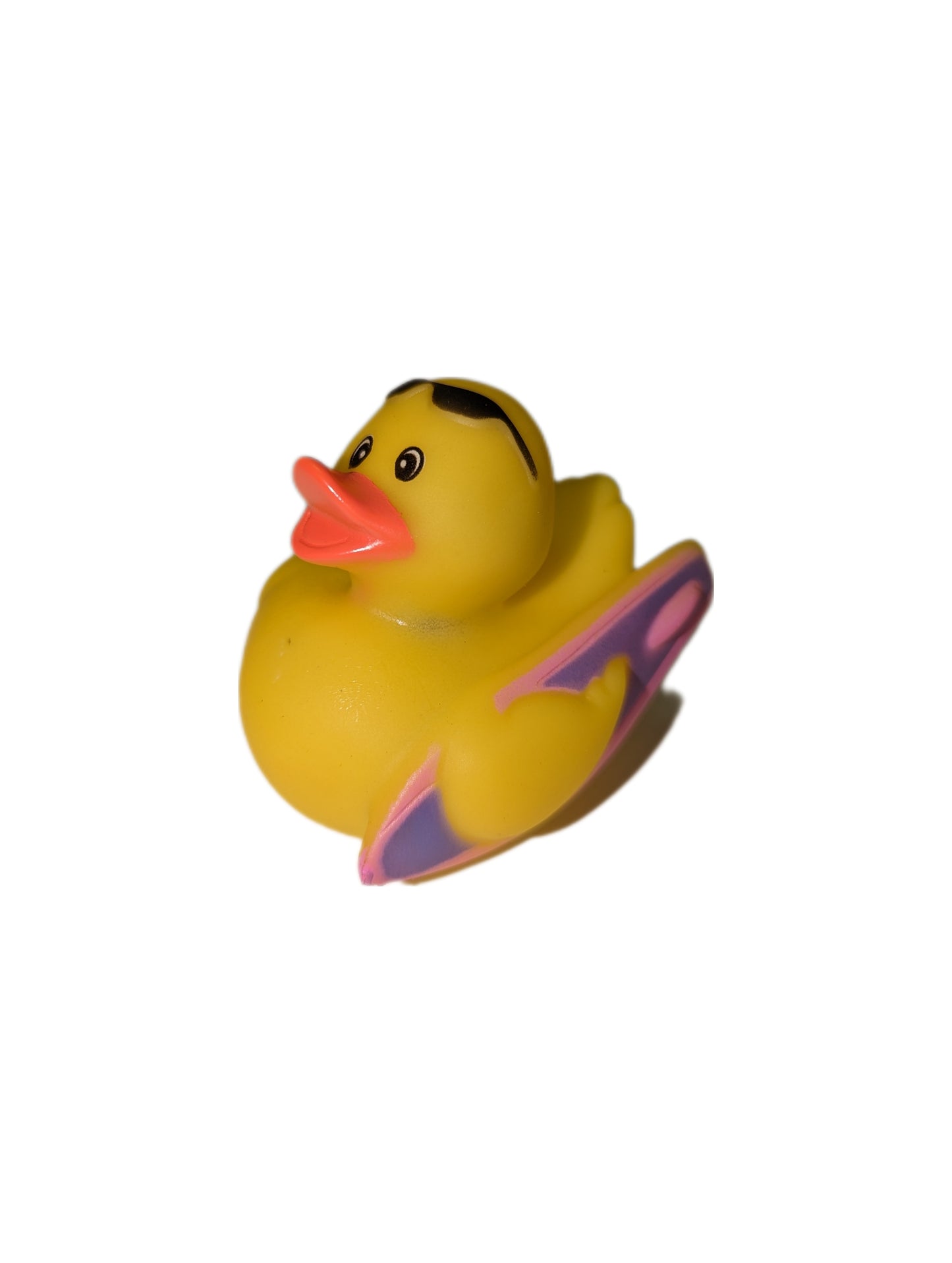 10 Surfer - 2" Rubber Ducks