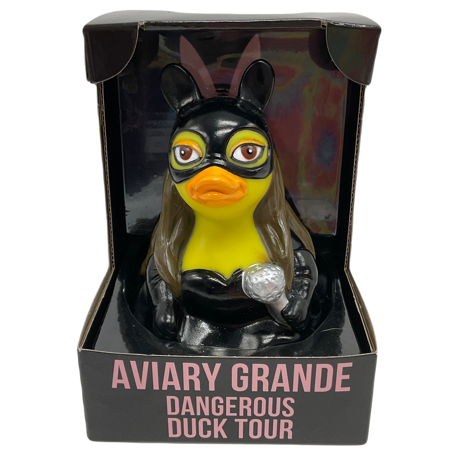 Aviary Grande Celebriduck Rubber Duck