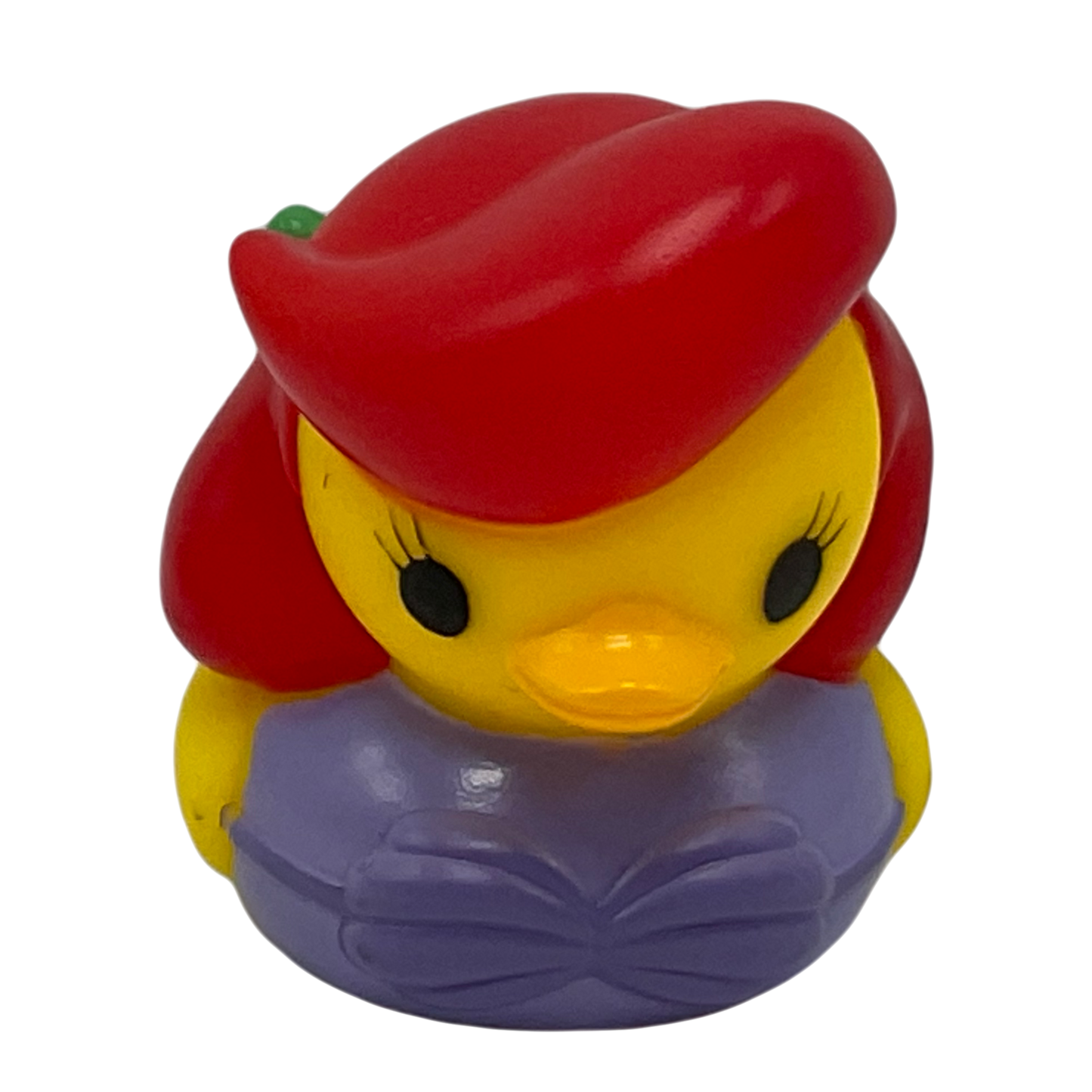 Little Mermaid Disney Rubber Duck