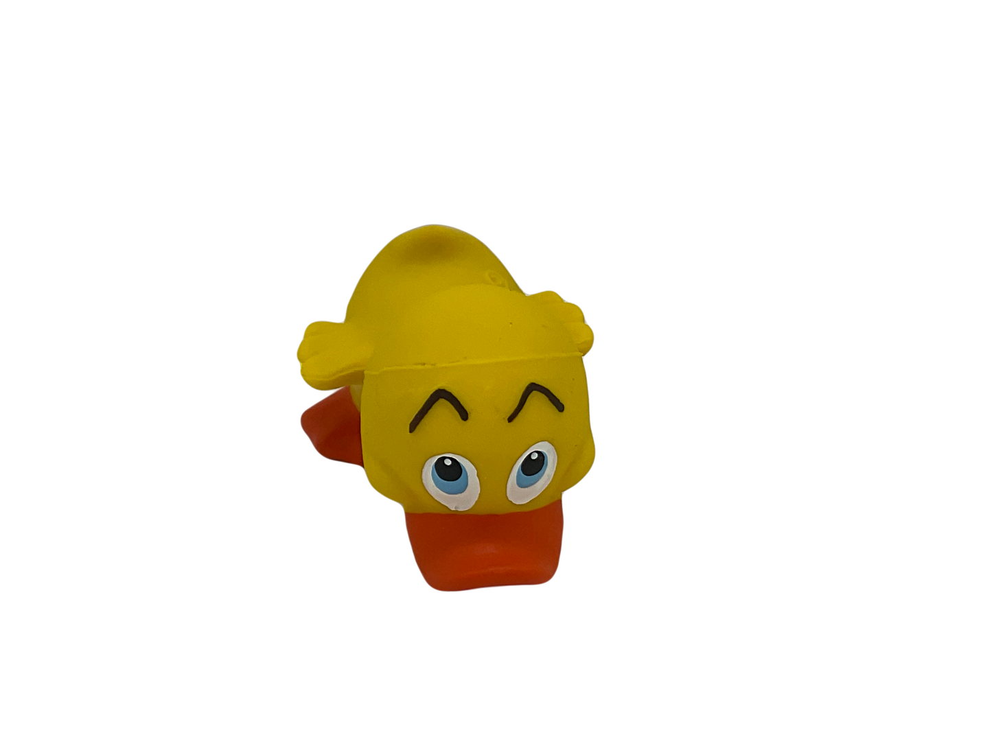 Cute Ducky100 % Natural Rubber Duck