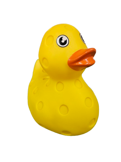 Pickelball 6" Rubber Duck Sports