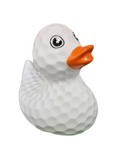 Sports Big Duck Set of 6 - 6" Rubber Duck Sports (Copy)