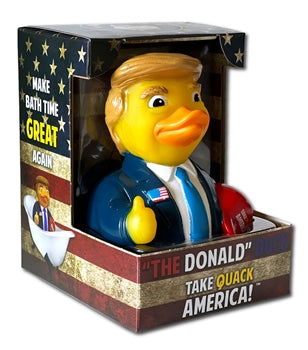 Celebriduck 'Take Quack America'