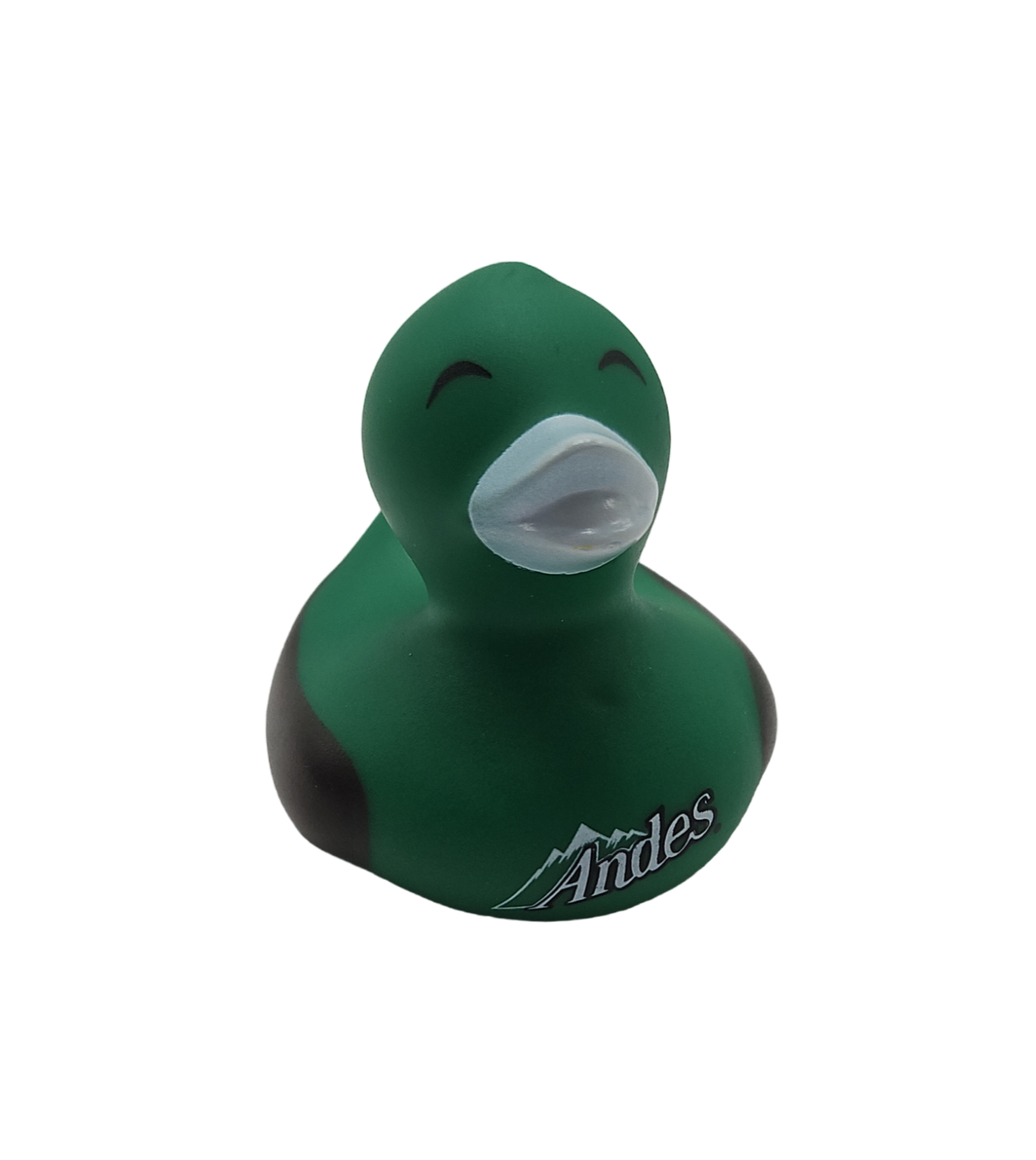 10 Andes Mints Candy Ducks - 2" Rubber Ducks
