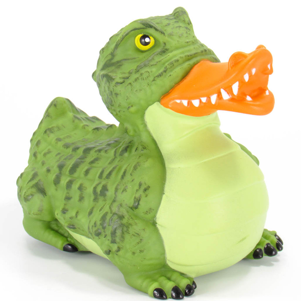 Crocodile Wild Republic 4" Rubber Duck (Copy)