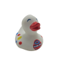 10 Charms Blow Pop Candy Ducks - 2" Rubber Ducks