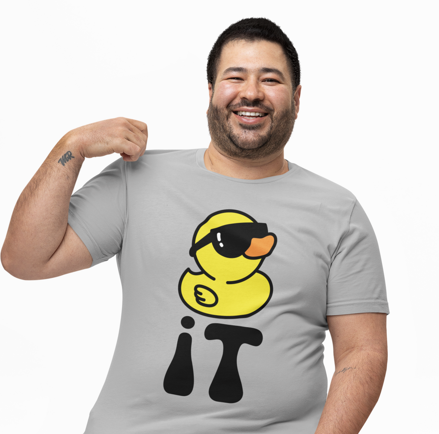 Duck It T-Shirt