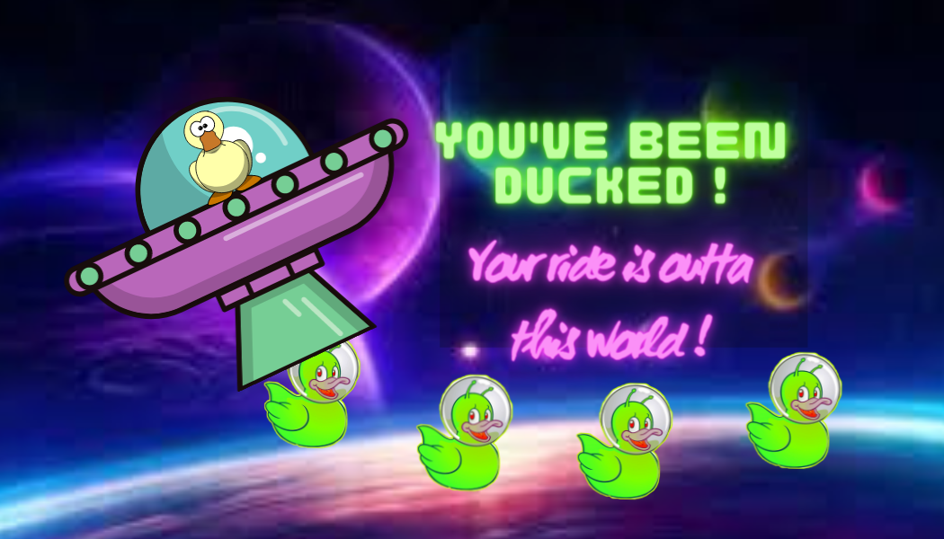 Duck Life: Space - that crazy duck returns in a new free game