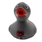 10 Cyborg Ducks - 2" Rubber Ducks officially licensed