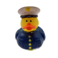 10 Military Marine  Ducks - 2" Rubber Ducks