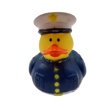 10 Military Marine  Ducks - 2" Rubber Ducks