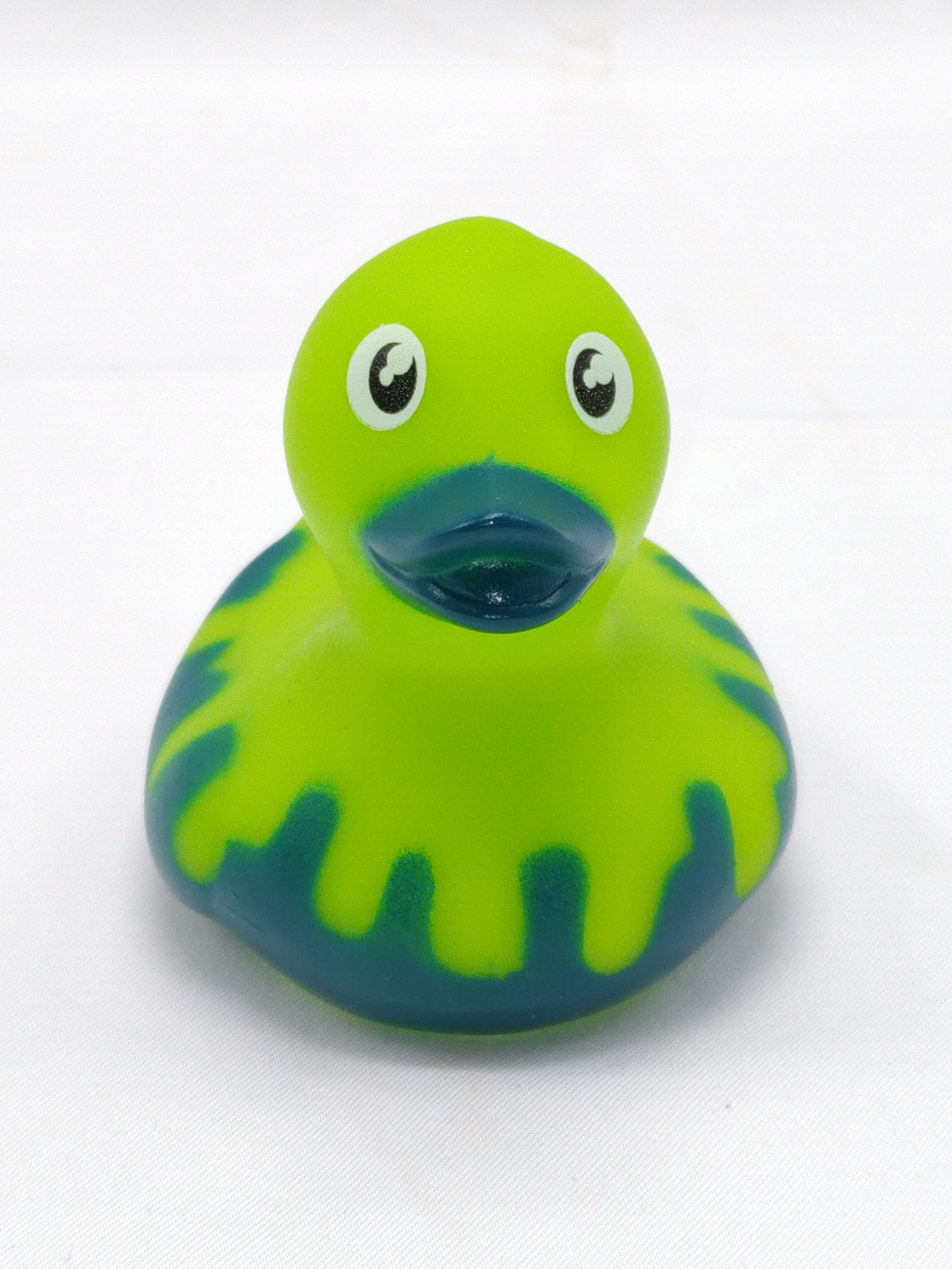 Rubber best sale ducky slime