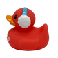 Holiday Cheer 3" Rubber Duck