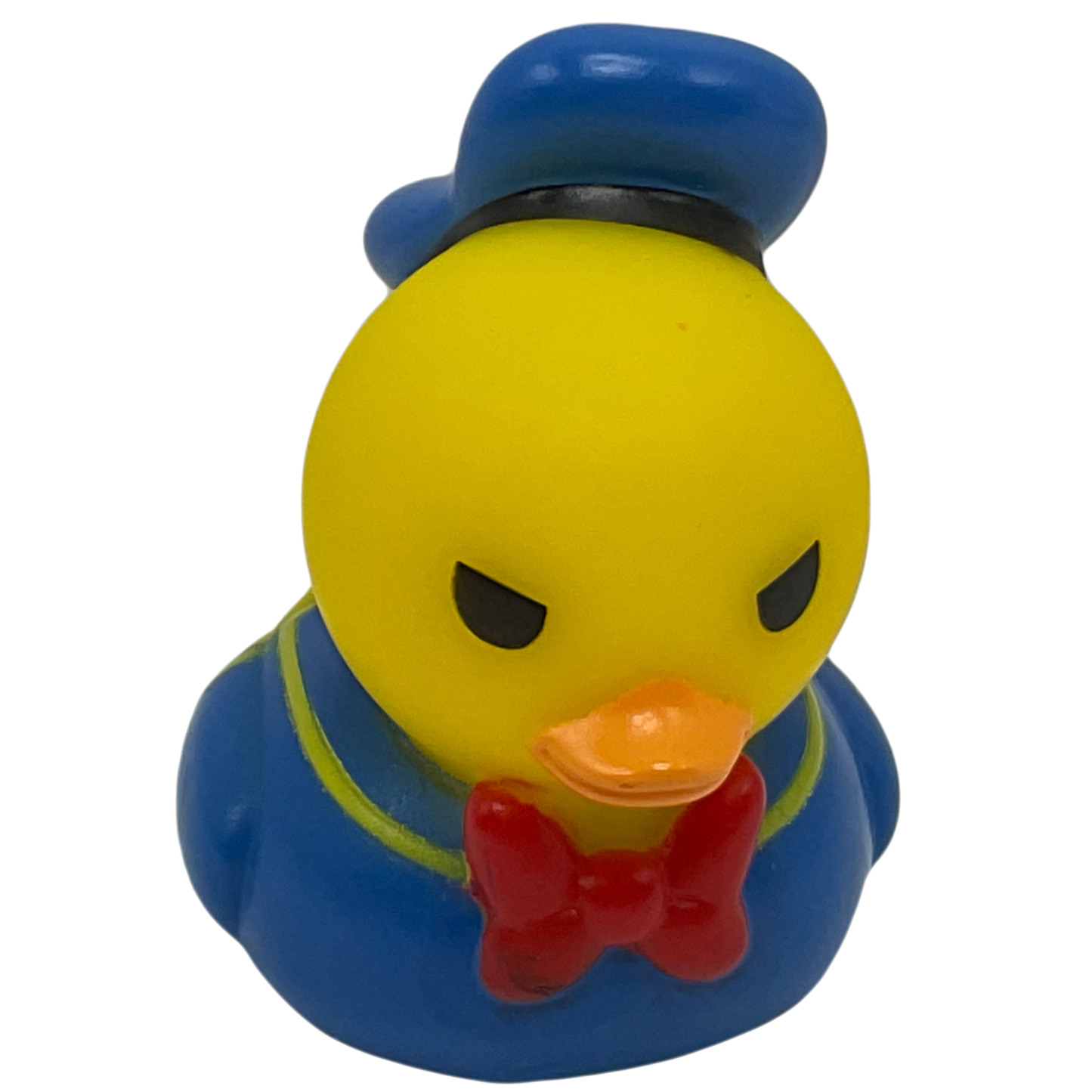 Donald Duck Disney Rubber Duck 2" Duckz