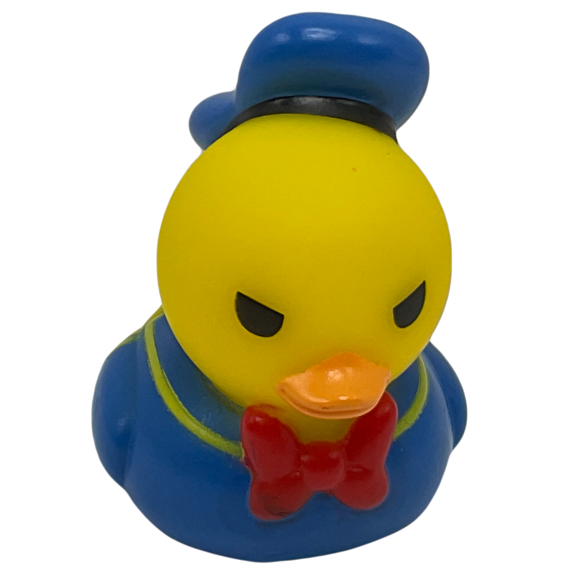 Donald duck best sale bath toy