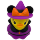 Daisy Duck Witch Rubber Duck Halloween Edition 2" Duckz