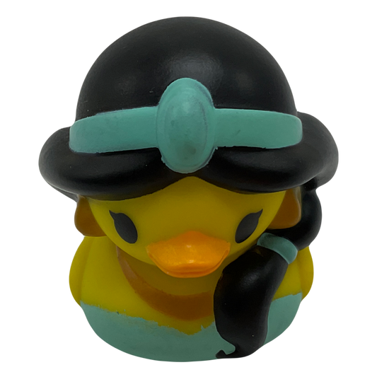 Jasmine Disney Rubber Duck 2" Duckz