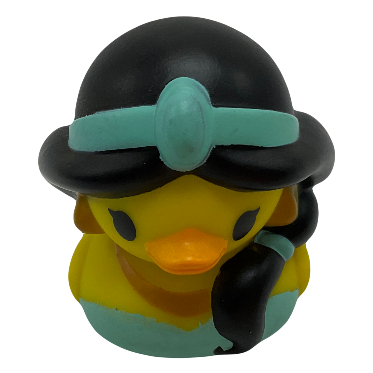 Jasmine Disney Rubber Duck 2" Duckz
