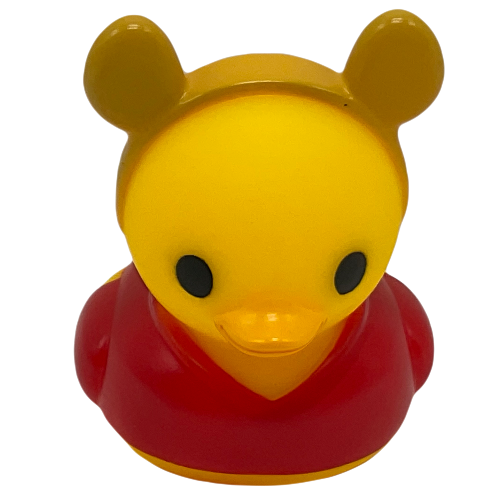 Winnie The Pooh Disney Rubber Duck 2 Duckz Jeepsy Soul Designs