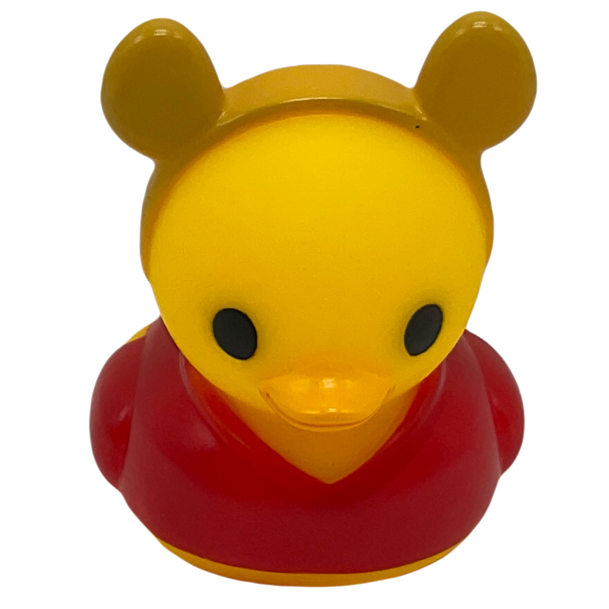 Winnie the Pooh Disney Rubber Duck 2" Duckz