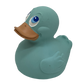 Blue Duck 100 % Natural Rubber Duck
