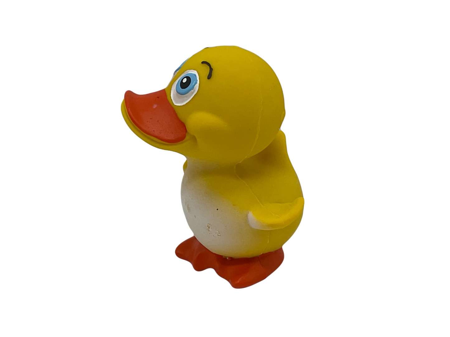 Cute Ducky100 % Natural Rubber Duck
