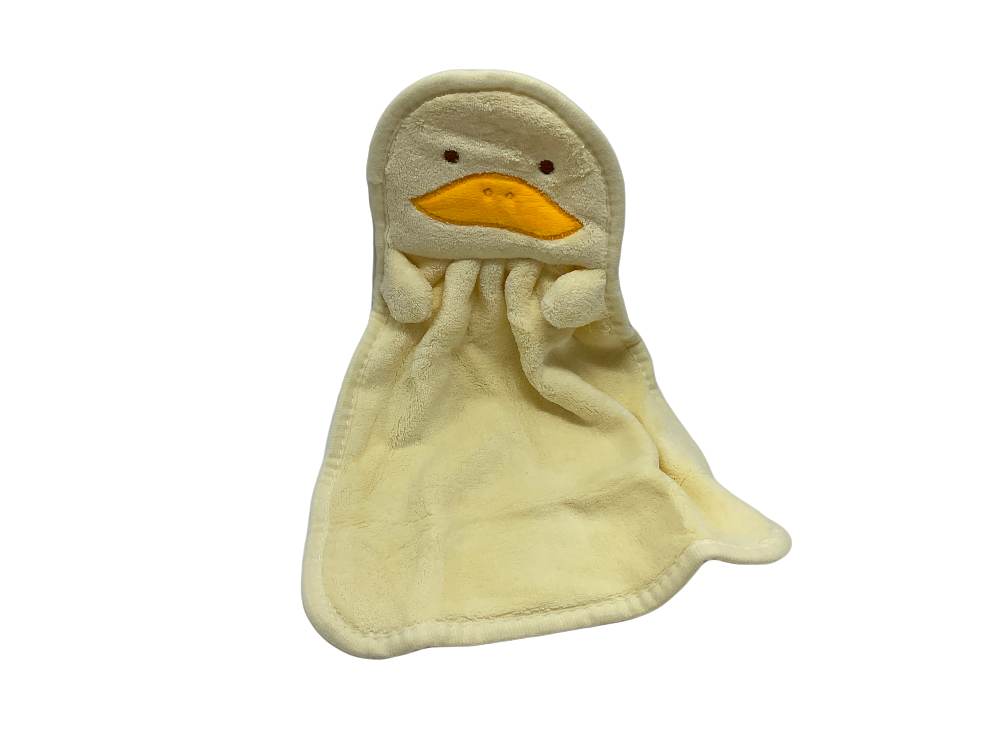 Duck Towel Super Soft Non-scratch Cleaning Towel
