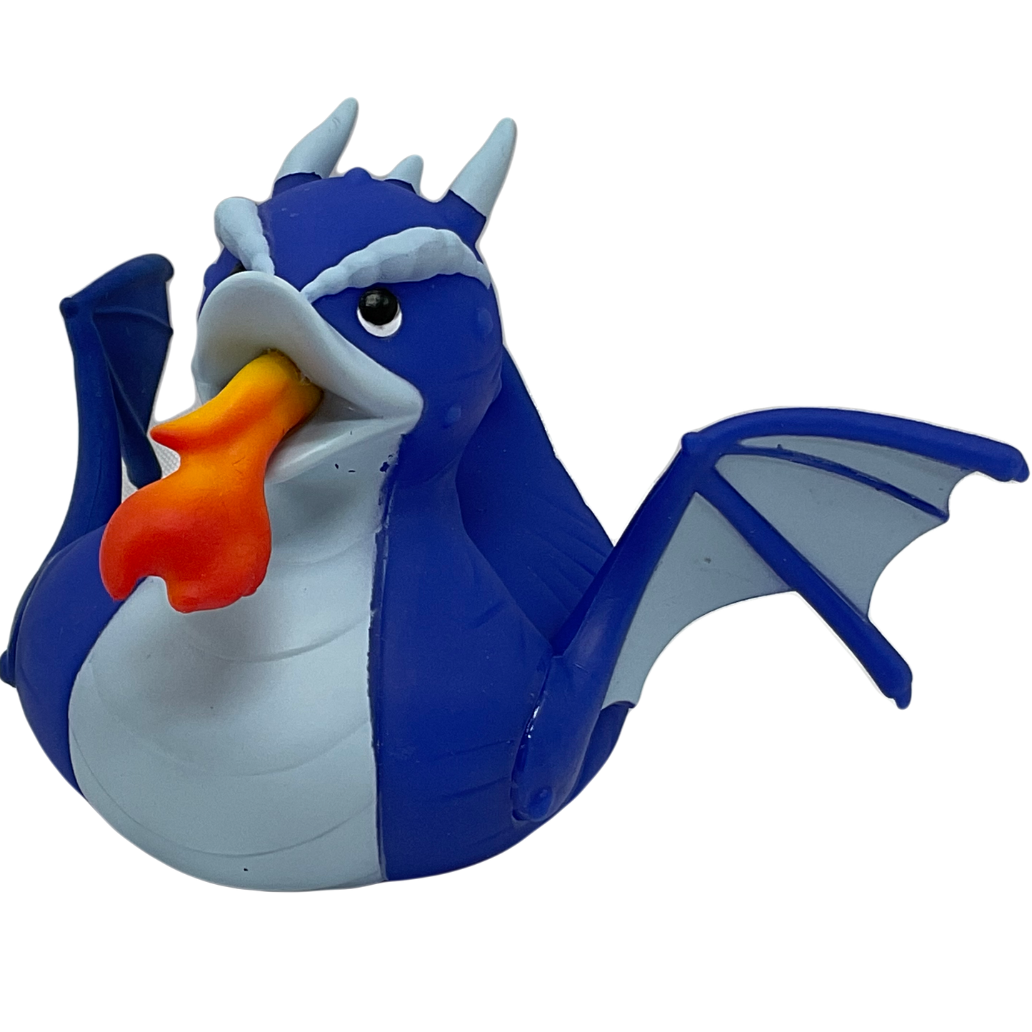 Blue Dragon Wild Republic 4" Rubber Duck