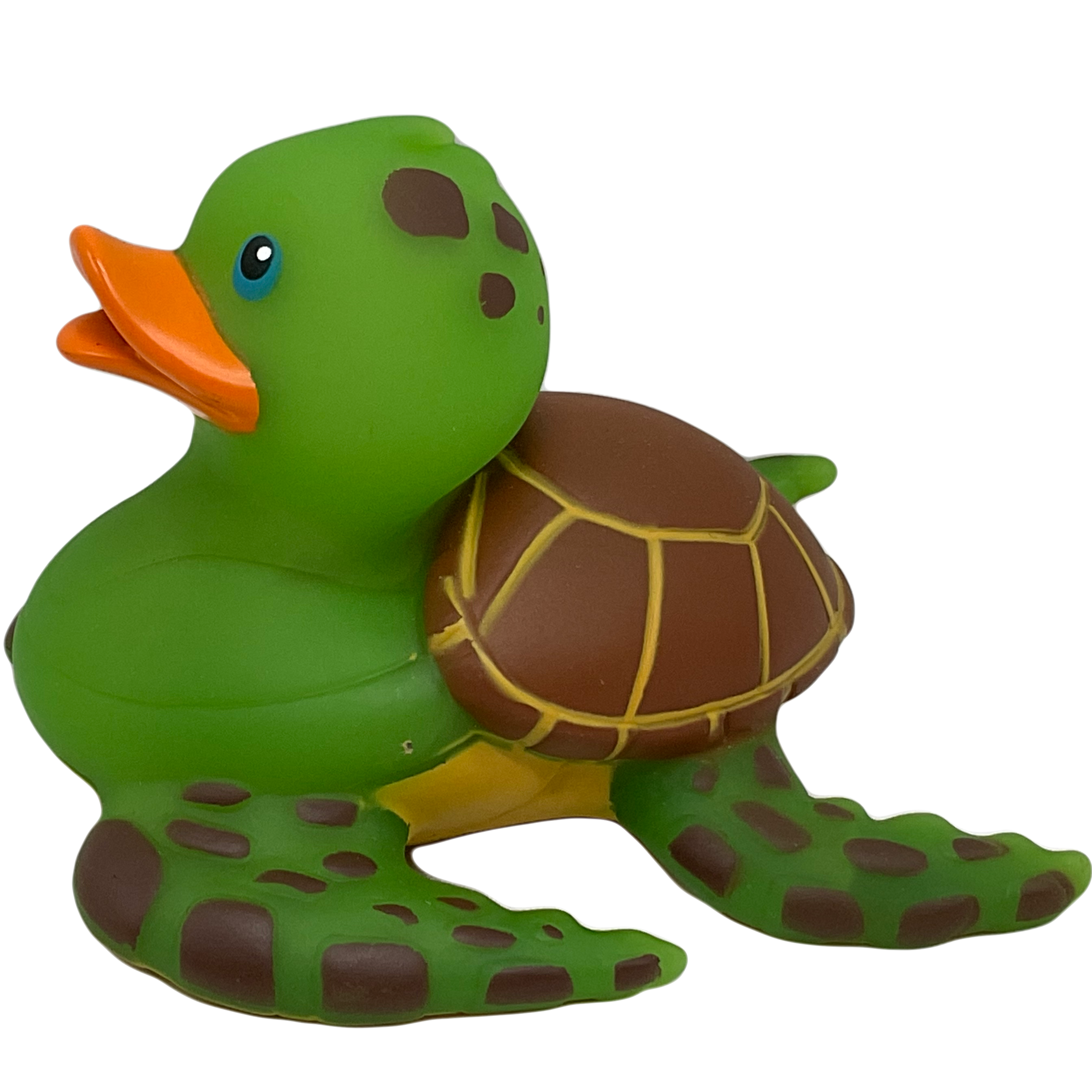 Sea Turtle Rubber Duck